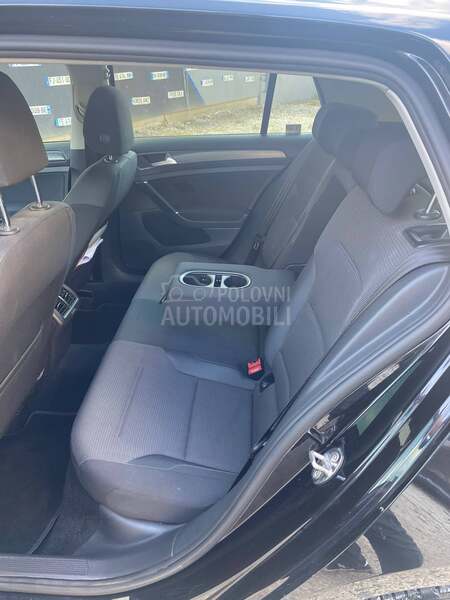 Volkswagen Golf 7 7.5 DSG LED