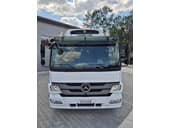 Mercedes Benz Atego 1224