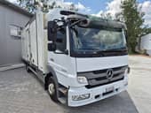 Mercedes Benz Atego 1224