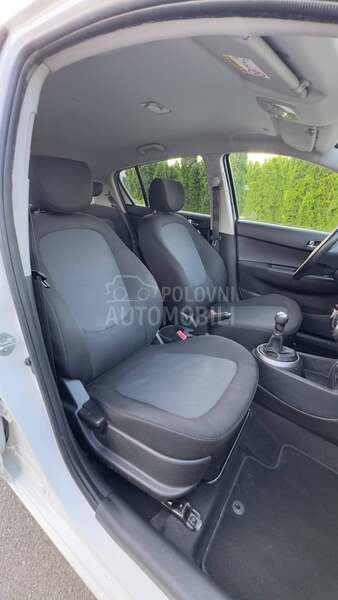 Hyundai i20 1.2. BLUE DRiVE