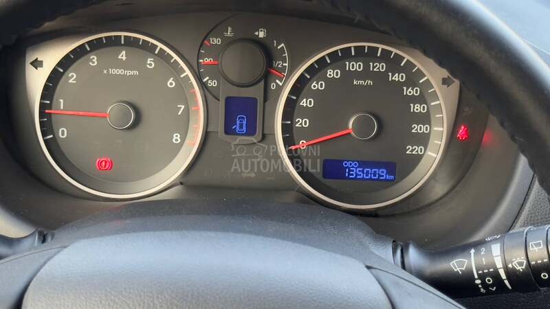 Hyundai i20 1.2. BLUE DRiVE