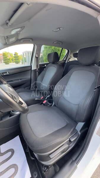 Hyundai i20 1.2. BLUE DRiVE