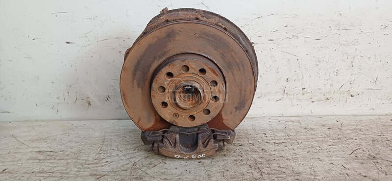 KOCIONI DISK