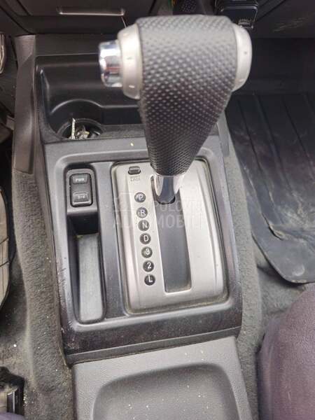 Isuzu D-Max reg na teretno