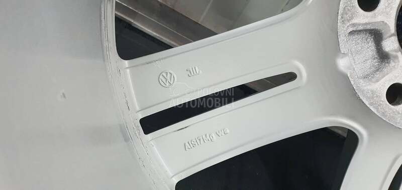 Aluminijumske felne TIGUAN PASAT 19" 5 x 112