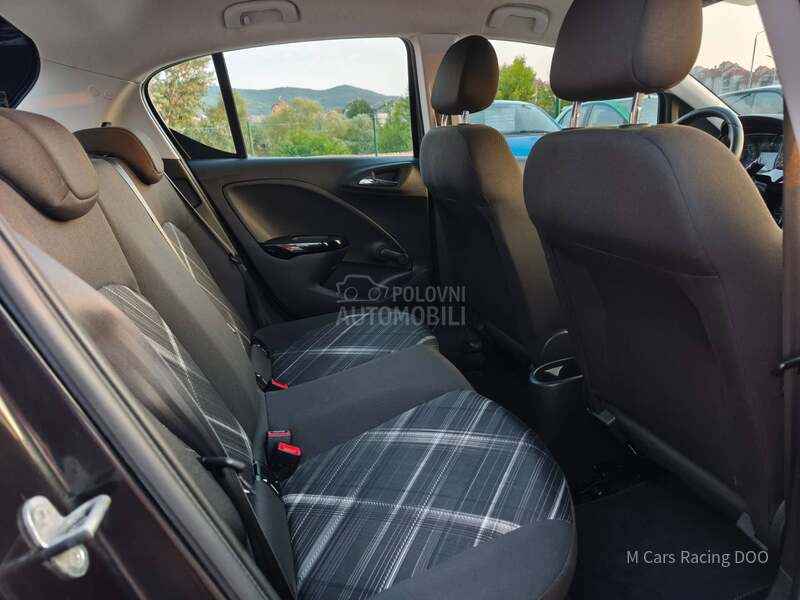 Opel Corsa E 1.0 T FLEX