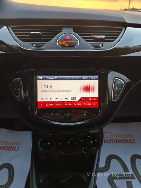 Opel Corsa E 1.0 T FLEX