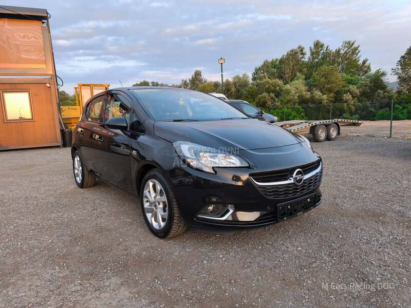 Opel Corsa E 1.0 T FLEX