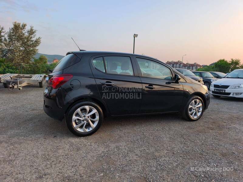 Opel Corsa E 1.0 T FLEX