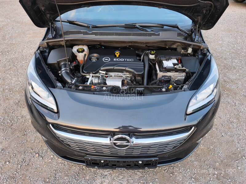 Opel Corsa E 1.0 T FLEX