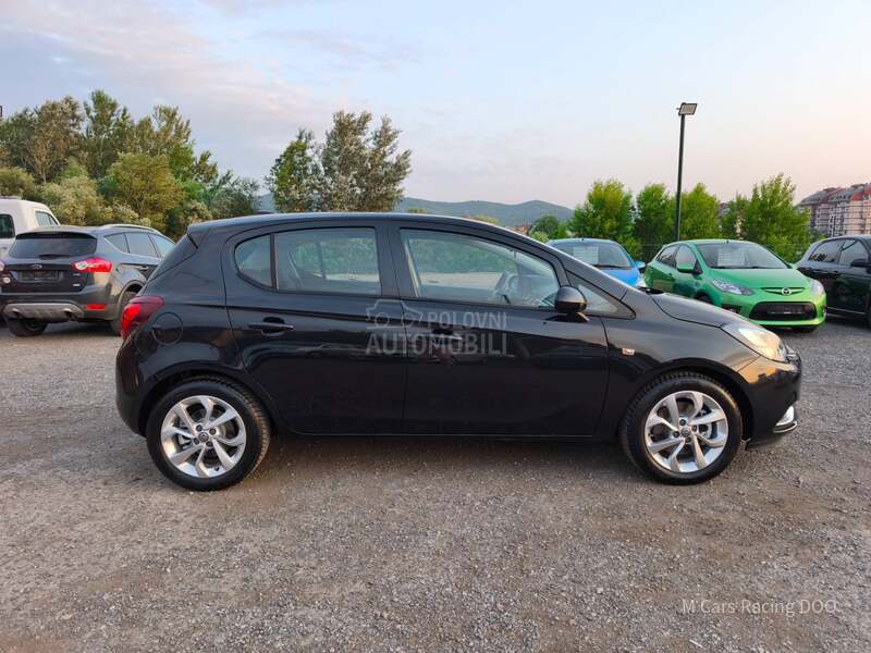 Opel Corsa E 1.0 T FLEX