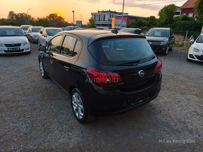 Opel Corsa E 1.0 T FLEX