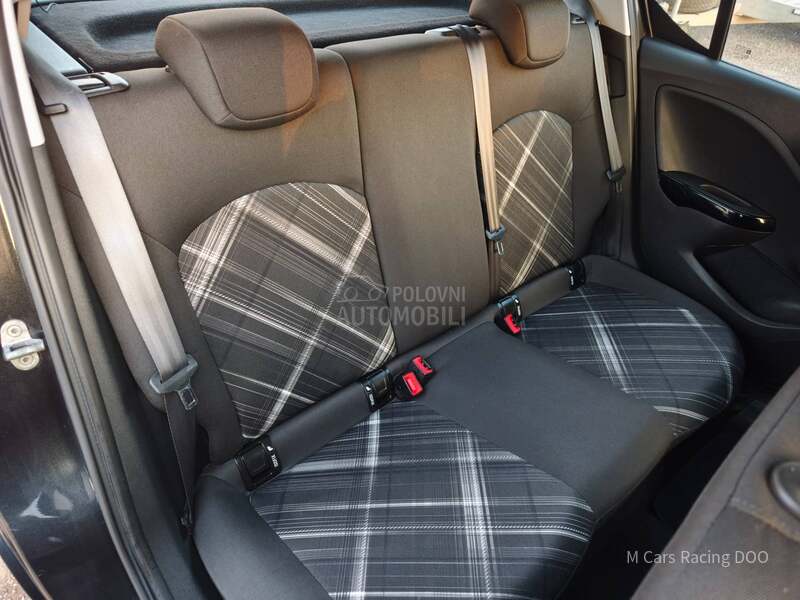 Opel Corsa E 1.0 T FLEX