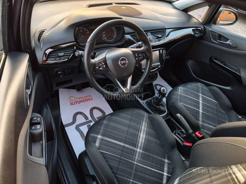 Opel Corsa E 1.0 T FLEX