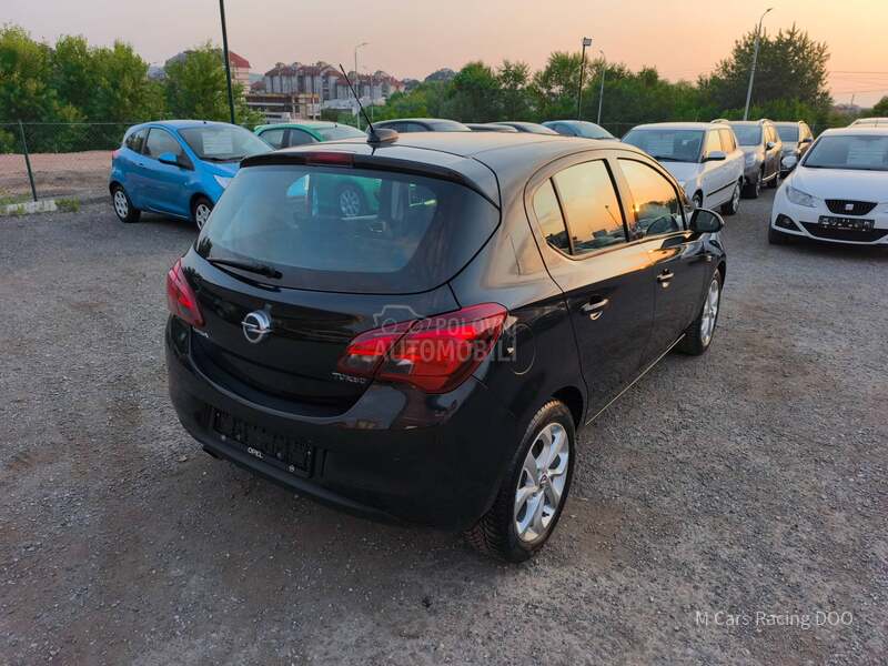 Opel Corsa E 1.0 T FLEX
