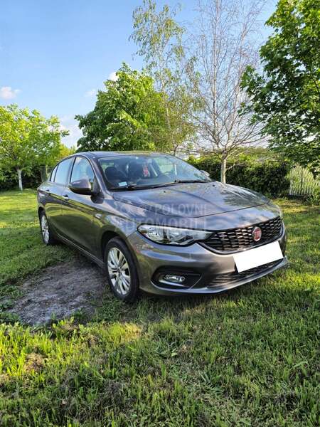Fiat Tipo 1.6MTJ