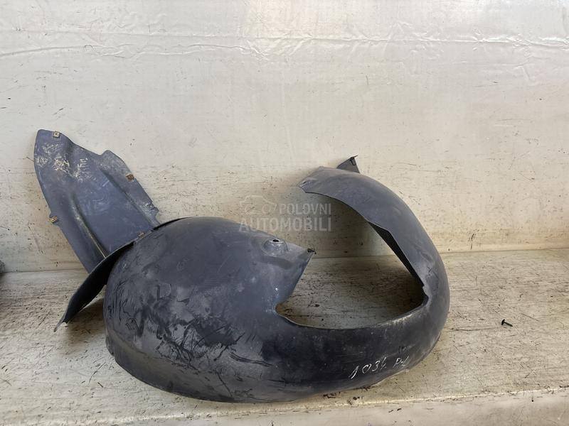 UNUTRASNJI BLATOBRAN