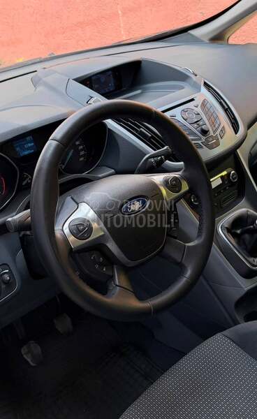 Ford C-Max Edition TDCI