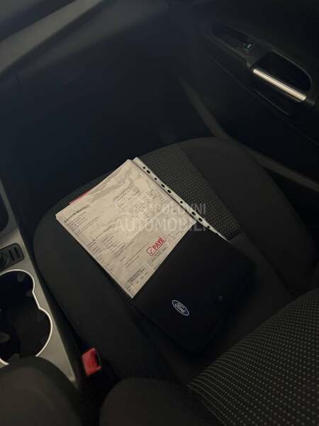 Ford C-Max Edition TDCI