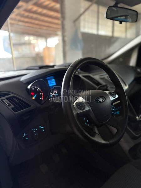 Ford C-Max Edition TDCI