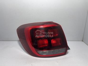 STOP SVJETLO za Dacia Sandero