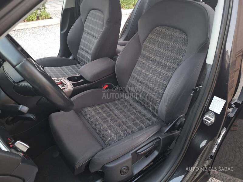Audi A4 2.0  ULTRA EDITION