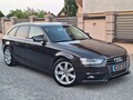 Audi A4 2.0  ULTRA EDITION