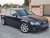 Audi A4 2.0  ULTRA EDITION