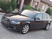 Audi A4 2.0  ULTRA EDITION