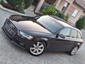 Audi A4 2.0  ULTRA EDITION