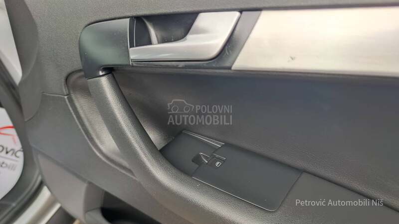Audi A3 1.9 TDI/S LINE/T.O.P