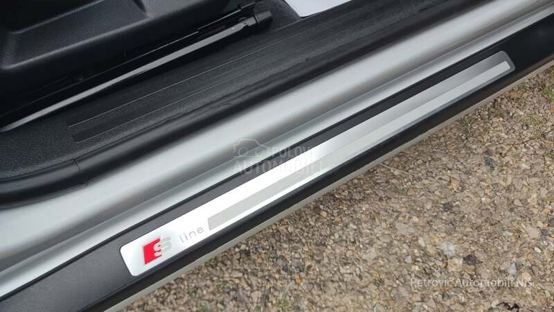 Audi A3 1.9 TDI/S LINE/T.O.P