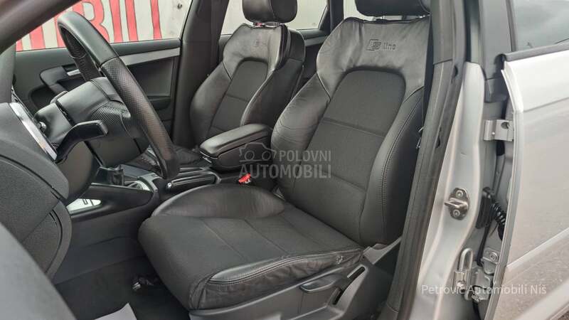 Audi A3 1.9 TDI/S LINE/T.O.P