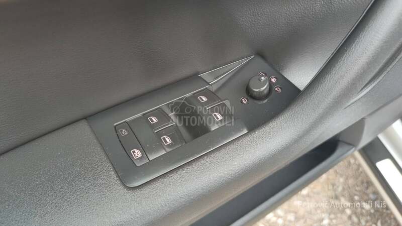Audi A3 1.9 TDI/S LINE/T.O.P
