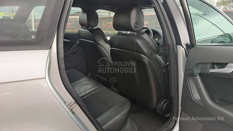 Audi A3 1.9 TDI/S LINE/T.O.P