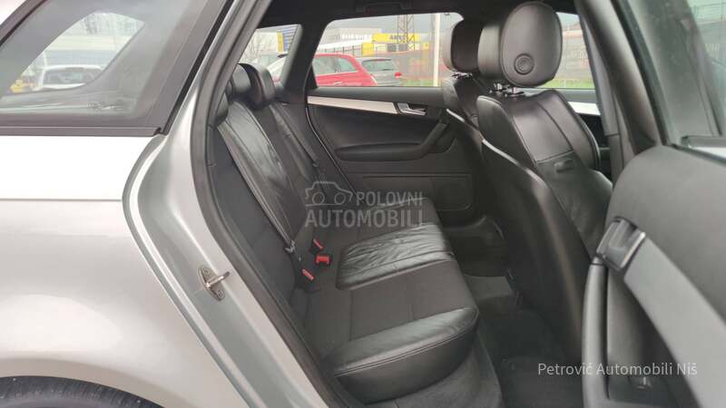 Audi A3 1.9 TDI/S LINE/T.O.P