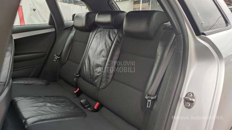 Audi A3 1.9 TDI/S LINE/T.O.P