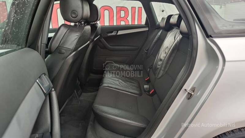 Audi A3 1.9 TDI/S LINE/T.O.P