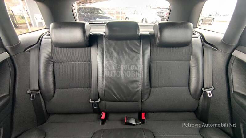 Audi A3 1.9 TDI/S LINE/T.O.P