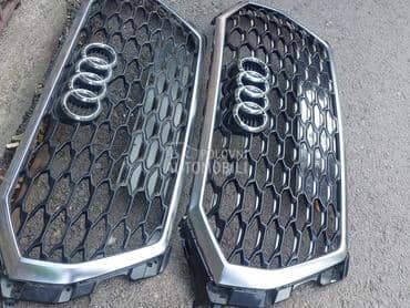 Maska za Audi Q3 od 2020. do 2023. god.