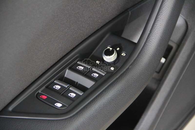 Audi A4 RATA OD269e/SPORT