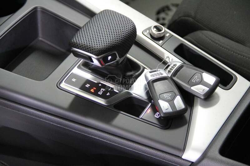 Audi A4 RATA OD269e/SPORT