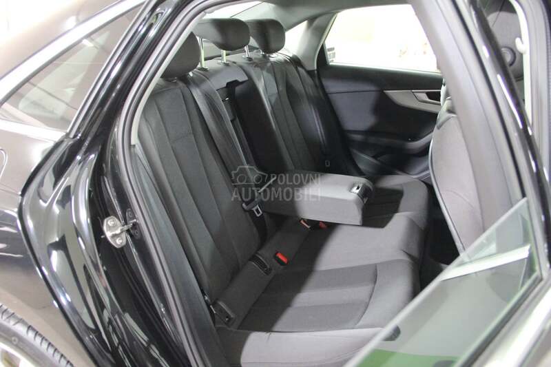 Audi A4 RATA OD269e/SPORT