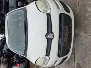 branik za Fiat Panda