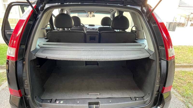 Opel Meriva 1.6