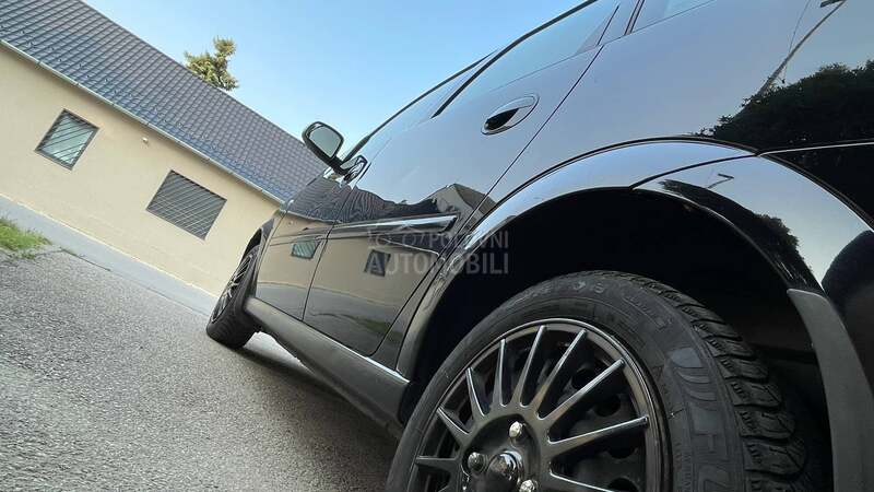Opel Meriva 1.6