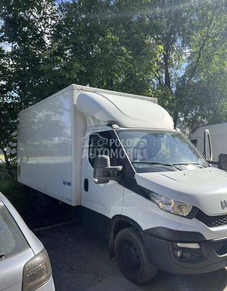 Iveco 35 150