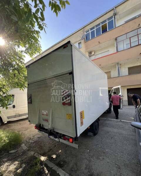 Iveco 35 150