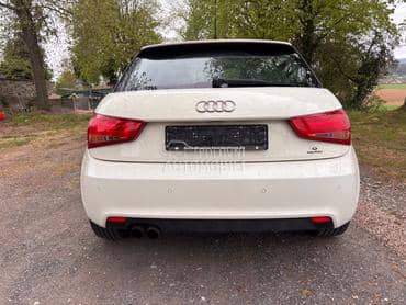 kociona klesta za Audi Q5 od 2007. do 2015. god.