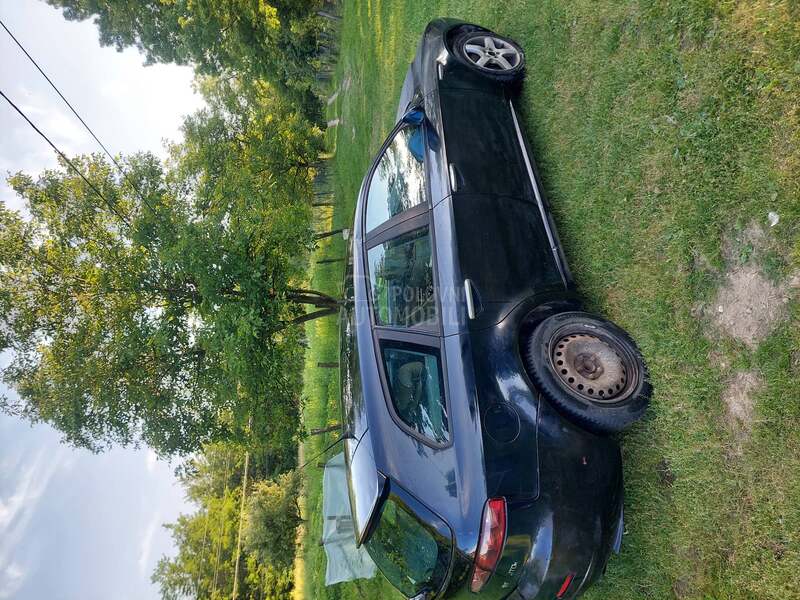 Alfa Romeo 159 